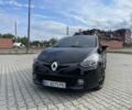 Черный Рено Клио, объемом двигателя 1.5 л и пробегом 222 тыс. км за 7500 $, фото 1 на Automoto.ua