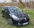 Чорний Рено Кліо, об'ємом двигуна 1.5 л та пробігом 258 тис. км за 6800 $, фото 1 на Automoto.ua