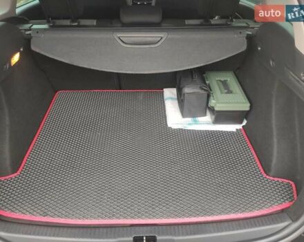 Черный Рено Клио, объемом двигателя 1.5 л и пробегом 247 тыс. км за 7500 $, фото 19 на Automoto.ua