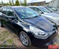 Чорний Рено Кліо, об'ємом двигуна 1.5 л та пробігом 208 тис. км за 7400 $, фото 2 на Automoto.ua