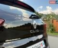 Черный Рено Клио, объемом двигателя 1.2 л и пробегом 141 тыс. км за 7500 $, фото 8 на Automoto.ua