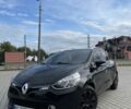 Черный Рено Клио, объемом двигателя 1.5 л и пробегом 222 тыс. км за 7500 $, фото 4 на Automoto.ua