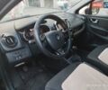 Черный Рено Клио, объемом двигателя 1.5 л и пробегом 190 тыс. км за 7300 $, фото 5 на Automoto.ua