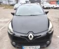 Черный Рено Клио, объемом двигателя 1.5 л и пробегом 247 тыс. км за 7500 $, фото 6 на Automoto.ua