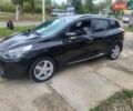 Чорний Рено Кліо, об'ємом двигуна 1.5 л та пробігом 250 тис. км за 6800 $, фото 2 на Automoto.ua