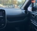 Черный Рено Клио, объемом двигателя 1.5 л и пробегом 197 тыс. км за 8499 $, фото 53 на Automoto.ua