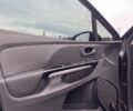 Черный Рено Клио, объемом двигателя 1.5 л и пробегом 222 тыс. км за 7500 $, фото 14 на Automoto.ua