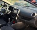 Черный Рено Клио, объемом двигателя 1.5 л и пробегом 197 тыс. км за 8499 $, фото 32 на Automoto.ua