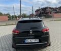 Черный Рено Клио, объемом двигателя 1.5 л и пробегом 222 тыс. км за 7500 $, фото 7 на Automoto.ua