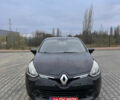 Черный Рено Клио, объемом двигателя 1.5 л и пробегом 166 тыс. км за 7900 $, фото 4 на Automoto.ua