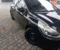 Черный Рено Клио, объемом двигателя 1.5 л и пробегом 260 тыс. км за 6850 $, фото 1 на Automoto.ua