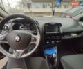 Черный Рено Клио, объемом двигателя 1.5 л и пробегом 247 тыс. км за 7500 $, фото 9 на Automoto.ua