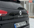 Черный Рено Клио, объемом двигателя 1.5 л и пробегом 230 тыс. км за 6900 $, фото 31 на Automoto.ua