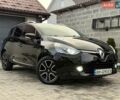 Черный Рено Клио, объемом двигателя 1.5 л и пробегом 293 тыс. км за 7350 $, фото 1 на Automoto.ua