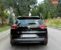 Чорний Рено Кліо, об'ємом двигуна 1.2 л та пробігом 141 тис. км за 7800 $, фото 4 на Automoto.ua