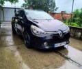 Чорний Рено Кліо, об'ємом двигуна 1.5 л та пробігом 193 тис. км за 7500 $, фото 1 на Automoto.ua