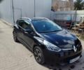 Черный Рено Клио, объемом двигателя 1.5 л и пробегом 195 тыс. км за 7950 $, фото 12 на Automoto.ua
