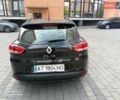 Черный Рено Клио, объемом двигателя 1.5 л и пробегом 245 тыс. км за 7550 $, фото 7 на Automoto.ua