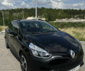 Черный Рено Клио, объемом двигателя 1.5 л и пробегом 274 тыс. км за 7300 $, фото 32 на Automoto.ua