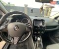 Чорний Рено Кліо, об'ємом двигуна 1.5 л та пробігом 139 тис. км за 8000 $, фото 7 на Automoto.ua
