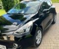 Черный Рено Клио, объемом двигателя 1.5 л и пробегом 247 тыс. км за 8200 $, фото 6 на Automoto.ua