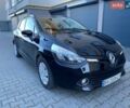 Чорний Рено Кліо, об'ємом двигуна 1.5 л та пробігом 203 тис. км за 7399 $, фото 1 на Automoto.ua