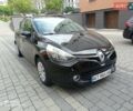 Черный Рено Клио, объемом двигателя 1.5 л и пробегом 245 тыс. км за 7550 $, фото 1 на Automoto.ua