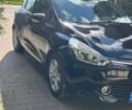 Черный Рено Клио, объемом двигателя 1.5 л и пробегом 247 тыс. км за 8200 $, фото 1 на Automoto.ua