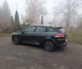 Чорний Рено Кліо, об'ємом двигуна 1.5 л та пробігом 220 тис. км за 10200 $, фото 1 на Automoto.ua