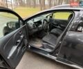 Черный Рено Клио, объемом двигателя 1.5 л и пробегом 225 тыс. км за 8500 $, фото 8 на Automoto.ua