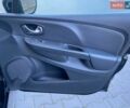 Чорний Рено Кліо, об'ємом двигуна 1.5 л та пробігом 203 тис. км за 7399 $, фото 30 на Automoto.ua