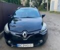 Чорний Рено Кліо, об'ємом двигуна 1.46 л та пробігом 182 тис. км за 7000 $, фото 1 на Automoto.ua