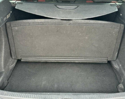 Черный Рено Клио, объемом двигателя 1.5 л и пробегом 274 тыс. км за 7300 $, фото 19 на Automoto.ua