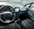 Черный Рено Клио, объемом двигателя 15 л и пробегом 228 тыс. км за 8300 $, фото 4 на Automoto.ua