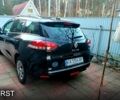 Черный Рено Клио, объемом двигателя 15 л и пробегом 228 тыс. км за 8300 $, фото 7 на Automoto.ua