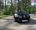 Черный Рено Клио, объемом двигателя 1.5 л и пробегом 225 тыс. км за 7500 $, фото 1 на Automoto.ua