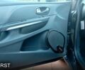 Черный Рено Клио, объемом двигателя 15 л и пробегом 228 тыс. км за 8300 $, фото 6 на Automoto.ua