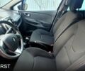 Черный Рено Клио, объемом двигателя 15 л и пробегом 228 тыс. км за 8300 $, фото 5 на Automoto.ua