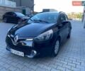 Чорний Рено Кліо, об'ємом двигуна 1.5 л та пробігом 203 тис. км за 7399 $, фото 2 на Automoto.ua