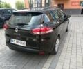 Черный Рено Клио, объемом двигателя 1.5 л и пробегом 245 тыс. км за 7550 $, фото 8 на Automoto.ua
