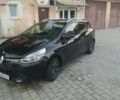 Черный Рено Клио, объемом двигателя 1.5 л и пробегом 195 тыс. км за 7950 $, фото 6 на Automoto.ua