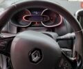 Черный Рено Клио, объемом двигателя 1.5 л и пробегом 236 тыс. км за 8300 $, фото 15 на Automoto.ua