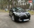 Черный Рено Клио, объемом двигателя 1.5 л и пробегом 225 тыс. км за 8500 $, фото 1 на Automoto.ua
