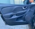 Чорний Рено Кліо, об'ємом двигуна 1.5 л та пробігом 203 тис. км за 7399 $, фото 20 на Automoto.ua