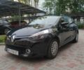 Черный Рено Клио, объемом двигателя 1.5 л и пробегом 263 тыс. км за 7800 $, фото 1 на Automoto.ua