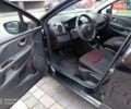 Черный Рено Клио, объемом двигателя 1.5 л и пробегом 245 тыс. км за 7550 $, фото 13 на Automoto.ua