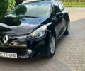Черный Рено Клио, объемом двигателя 1.5 л и пробегом 247 тыс. км за 8200 $, фото 4 на Automoto.ua