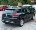 Чорний Рено Кліо, об'ємом двигуна 1.5 л та пробігом 261 тис. км за 8950 $, фото 7 на Automoto.ua