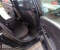 Черный Рено Клио, объемом двигателя 1.5 л и пробегом 245 тыс. км за 7550 $, фото 16 на Automoto.ua