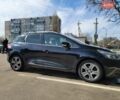 Чорний Рено Кліо, об'ємом двигуна 1.5 л та пробігом 261 тис. км за 8500 $, фото 4 на Automoto.ua
